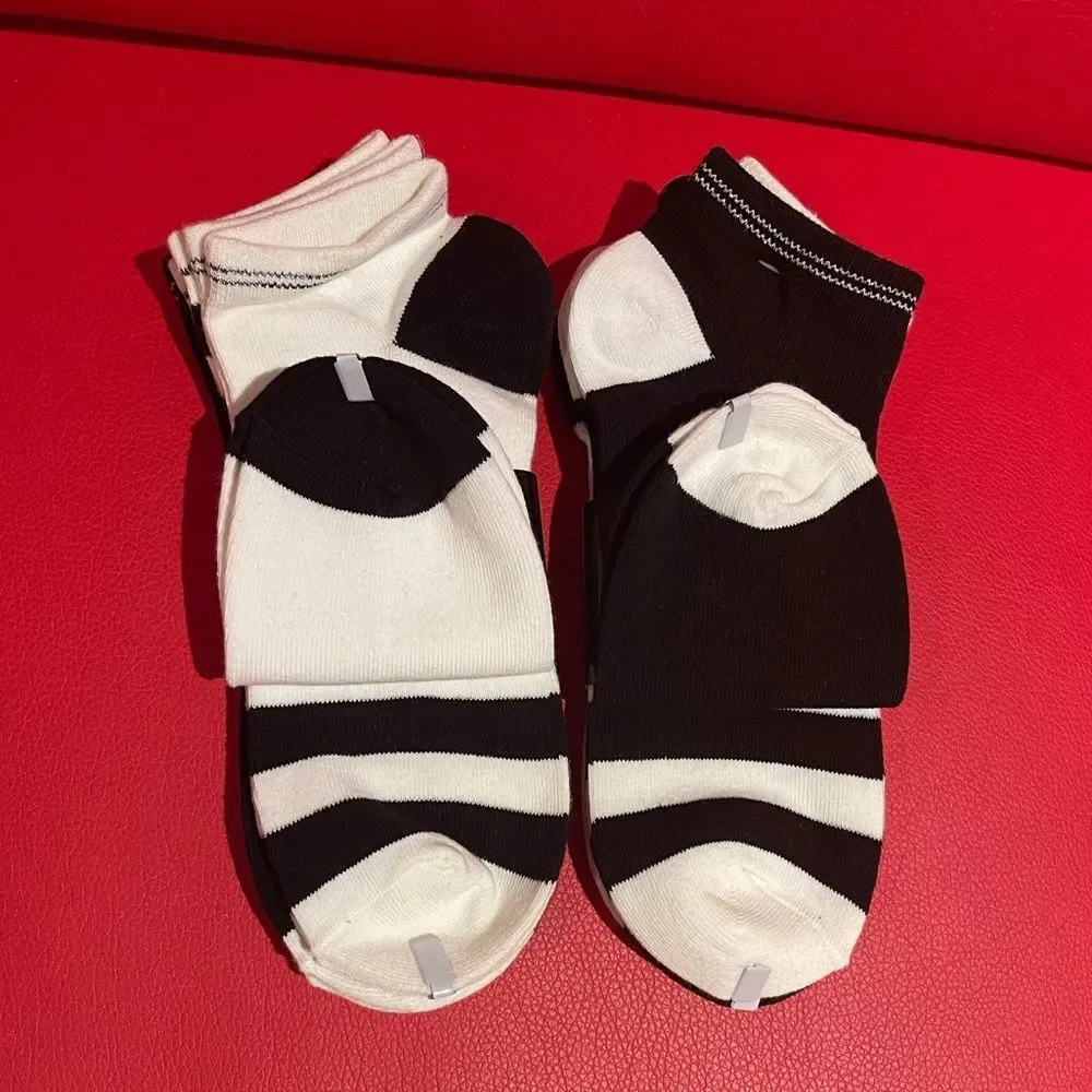 3 pair socks